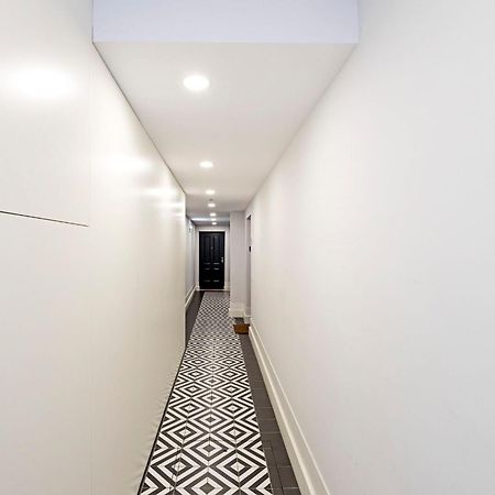 Almada 505 - Premium Flat Apartment Porto Bagian luar foto