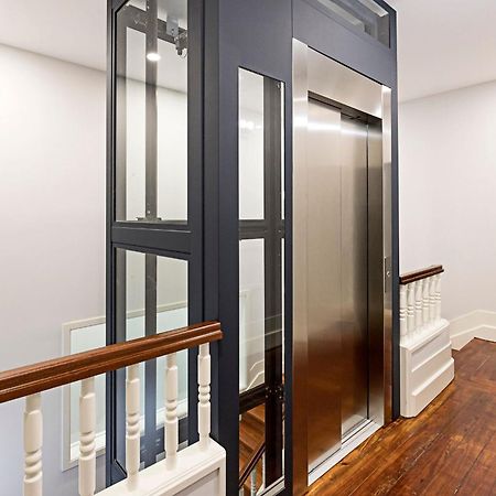 Almada 505 - Premium Flat Apartment Porto Bagian luar foto