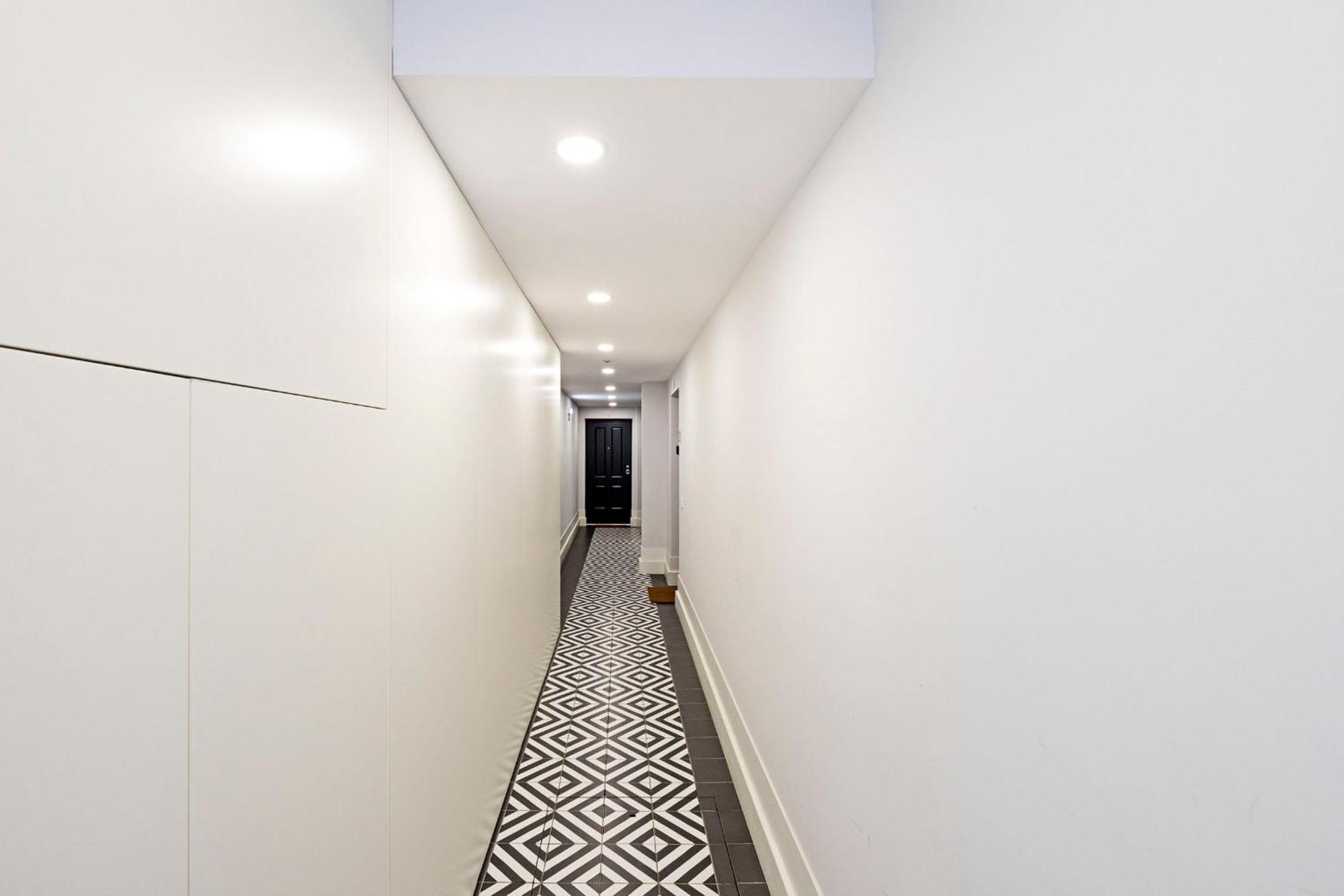 Almada 505 - Premium Flat Apartment Porto Bagian luar foto