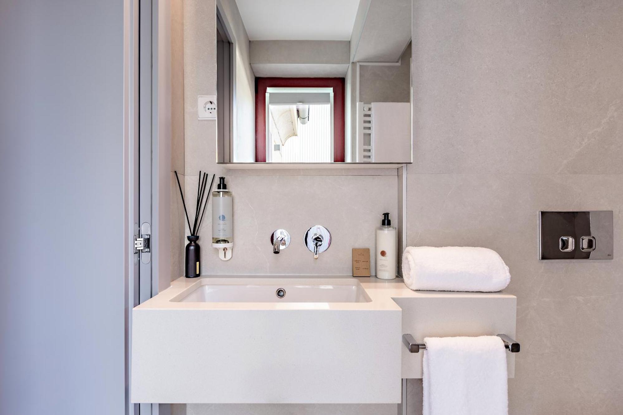 Almada 505 - Premium Flat Apartment Porto Bagian luar foto