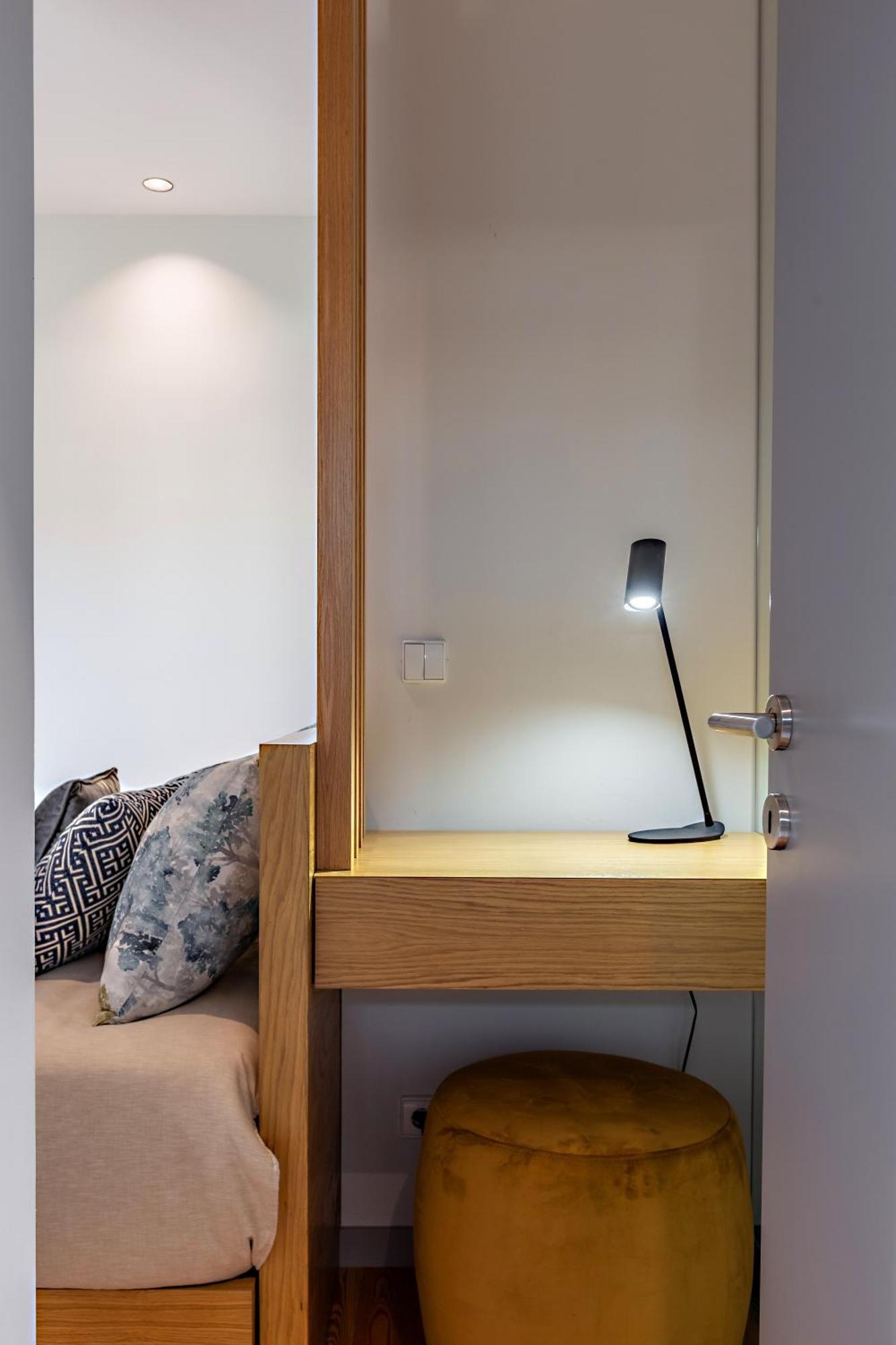 Almada 505 - Premium Flat Apartment Porto Bagian luar foto