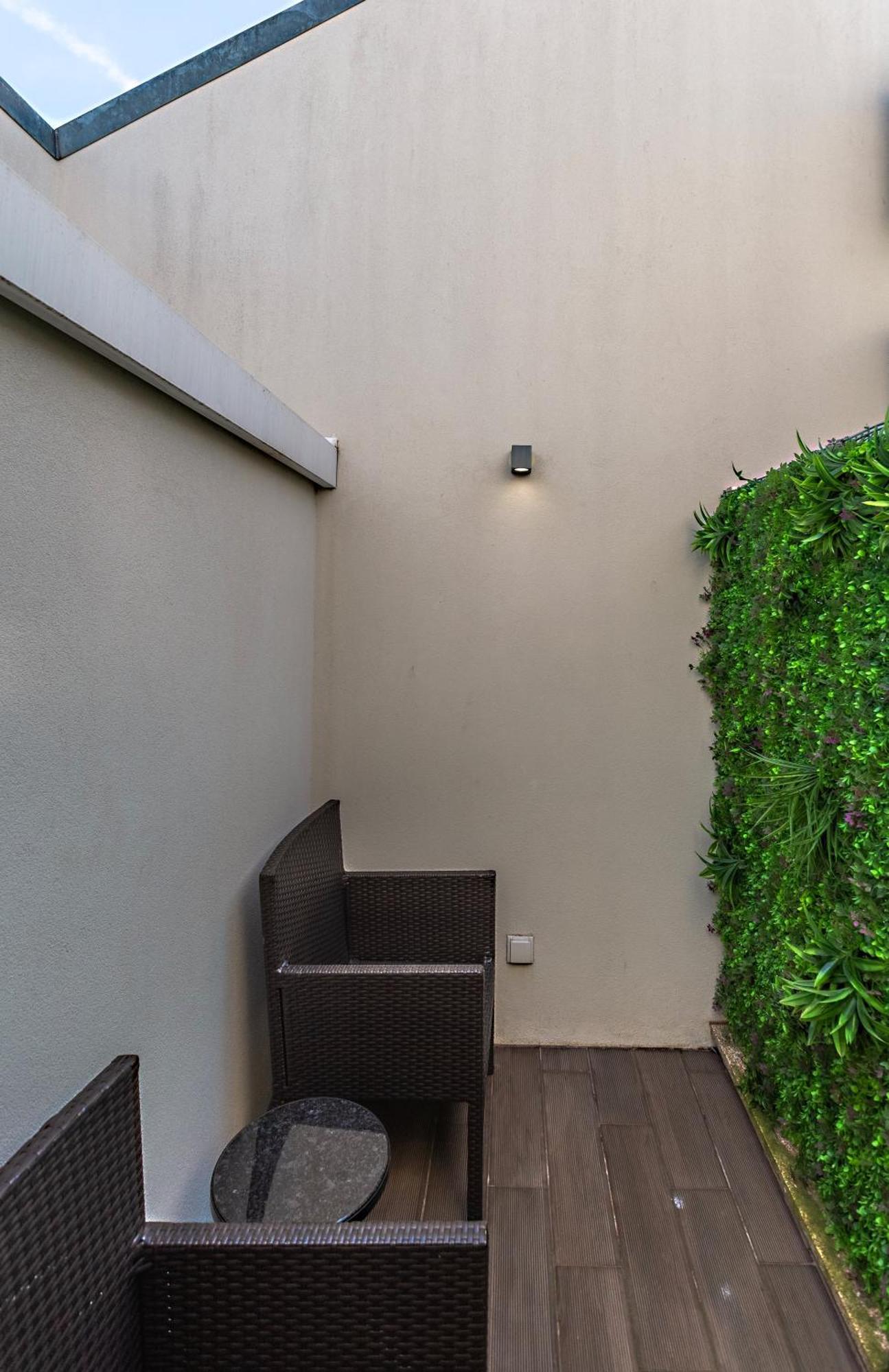 Almada 505 - Premium Flat Apartment Porto Bagian luar foto