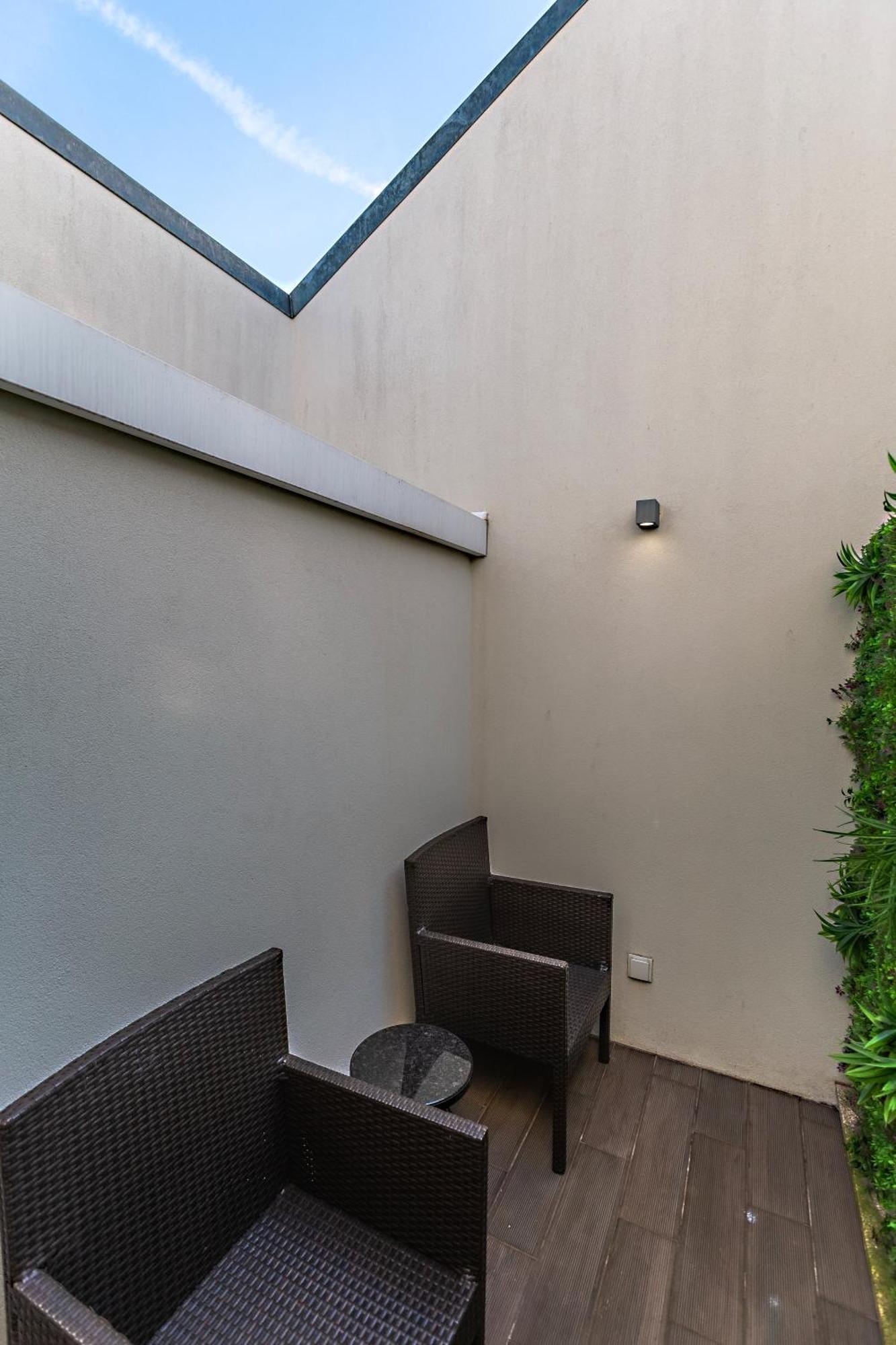 Almada 505 - Premium Flat Apartment Porto Bagian luar foto