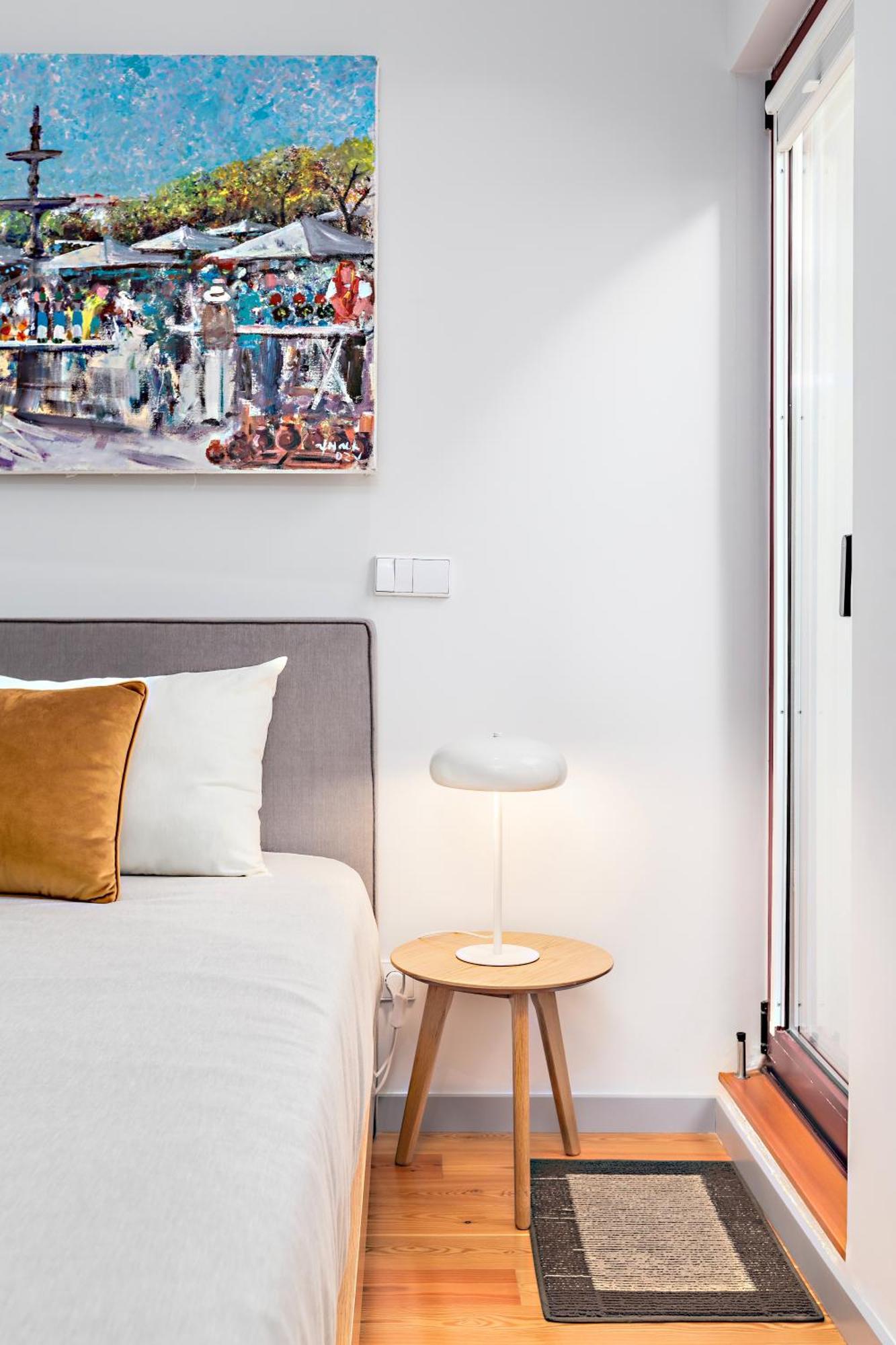 Almada 505 - Premium Flat Apartment Porto Bagian luar foto