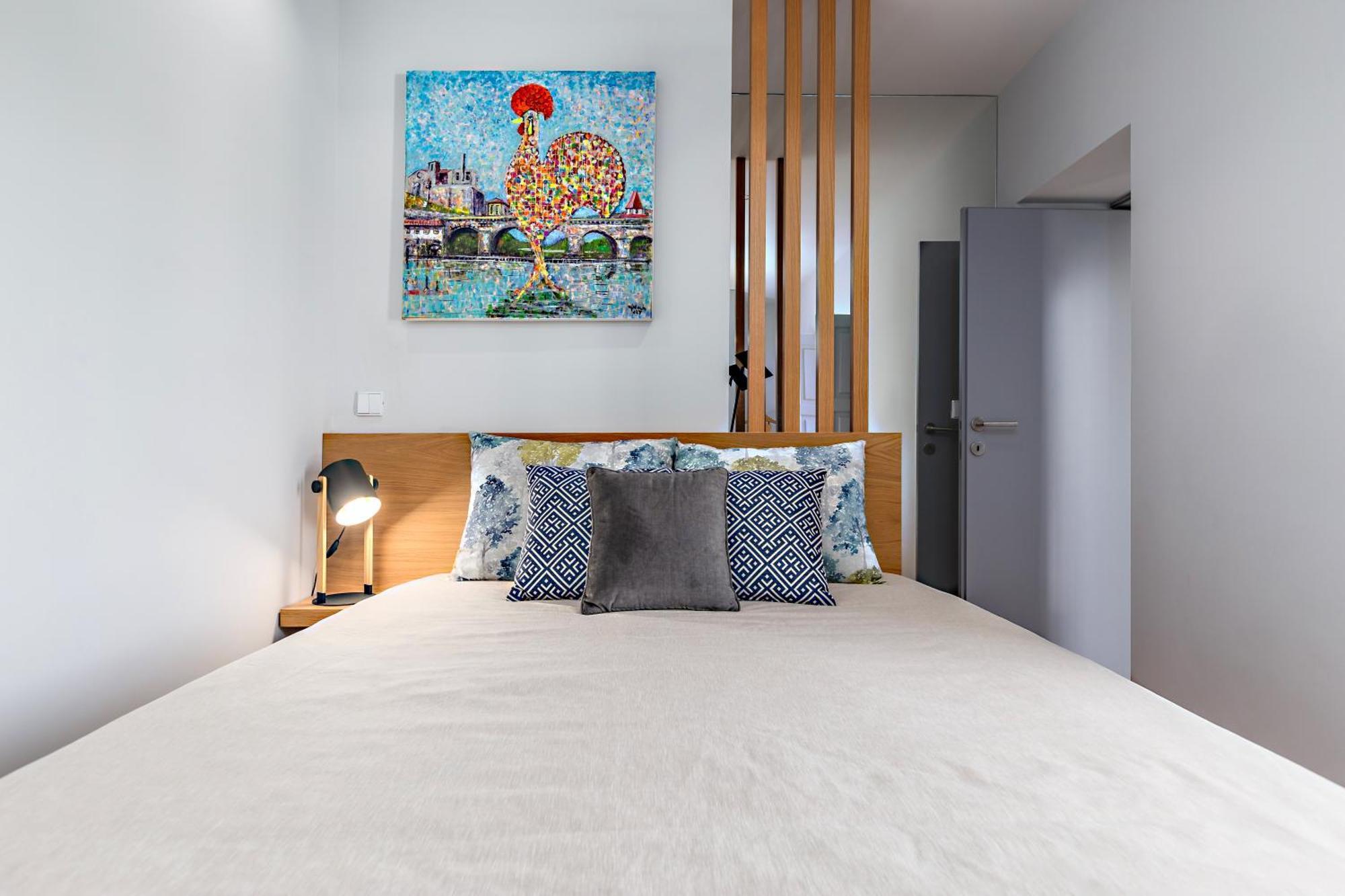 Almada 505 - Premium Flat Apartment Porto Bagian luar foto