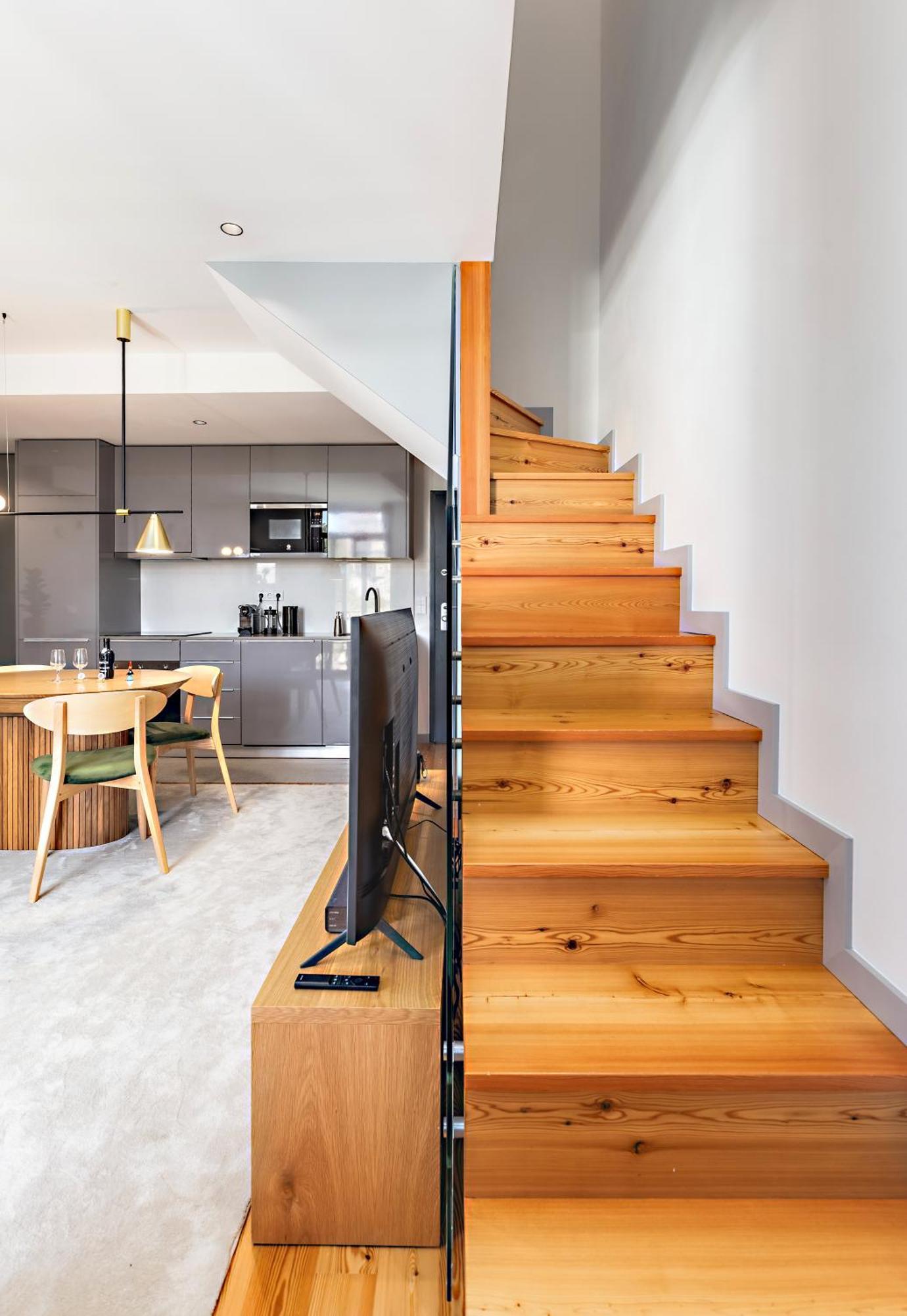 Almada 505 - Premium Flat Apartment Porto Bagian luar foto