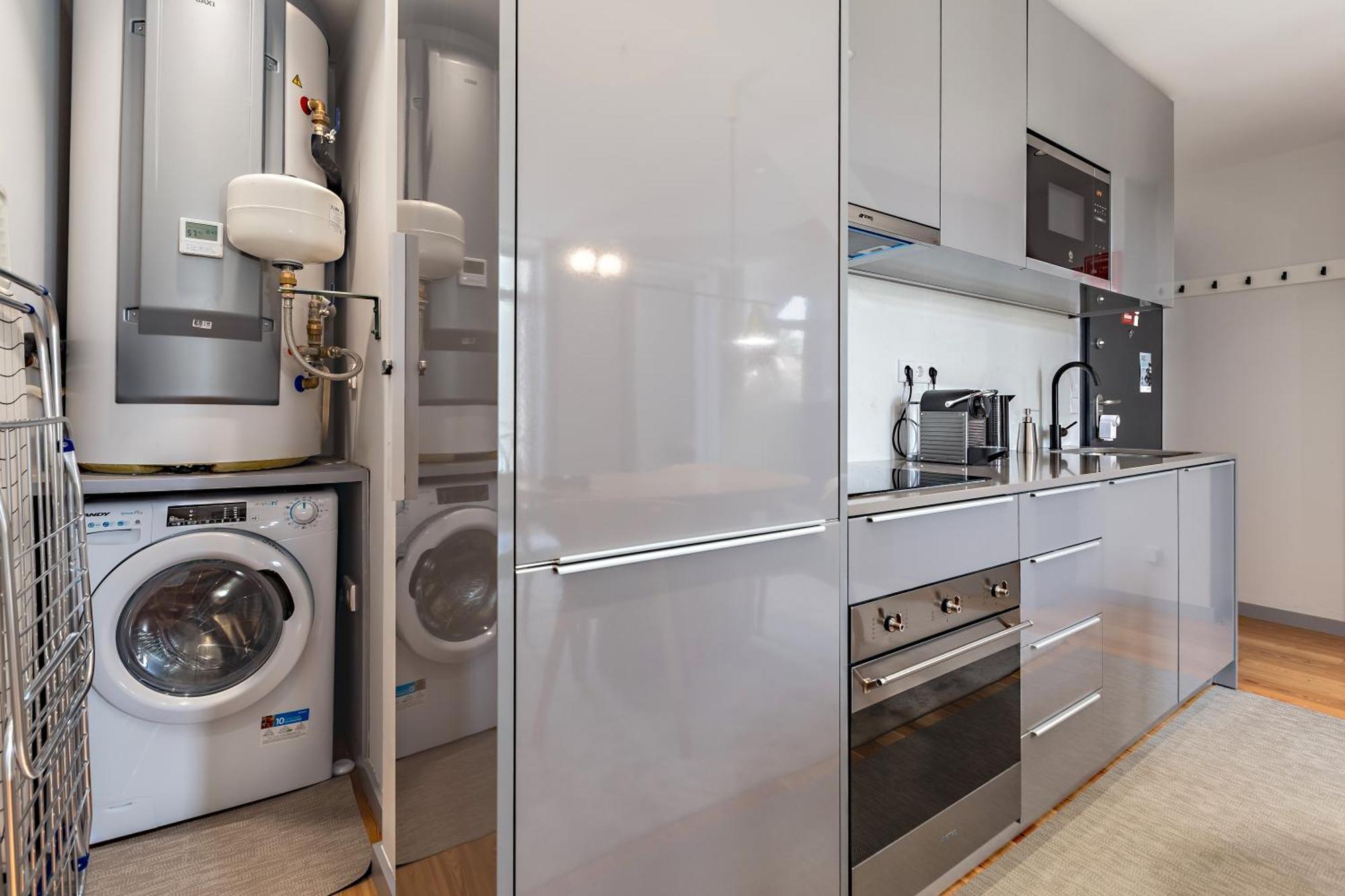 Almada 505 - Premium Flat Apartment Porto Bagian luar foto