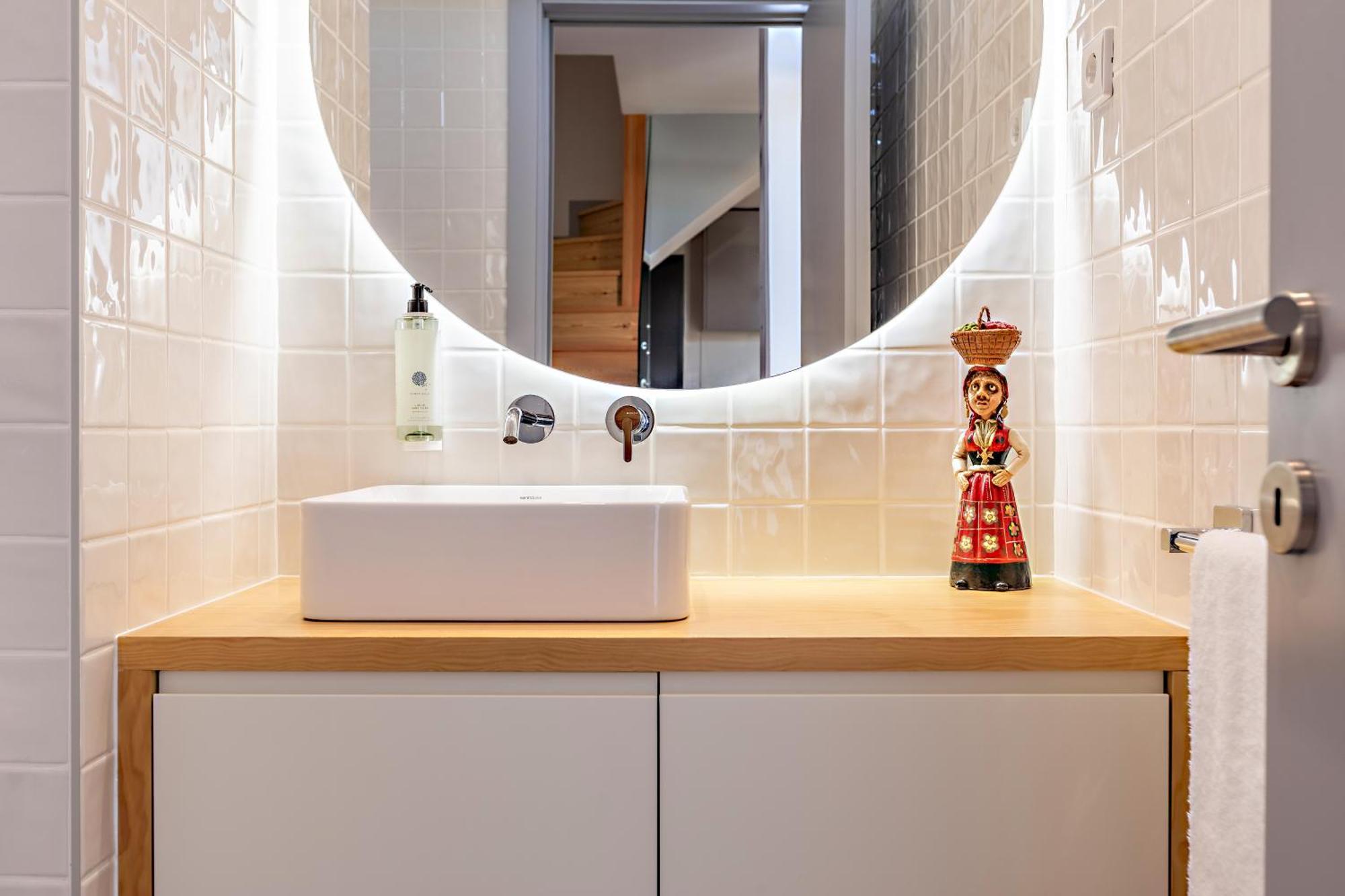 Almada 505 - Premium Flat Apartment Porto Bagian luar foto