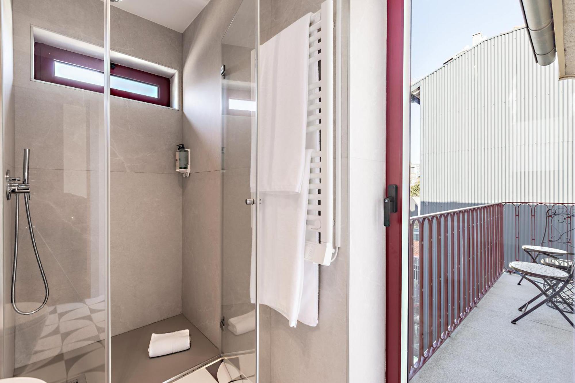 Almada 505 - Premium Flat Apartment Porto Bagian luar foto