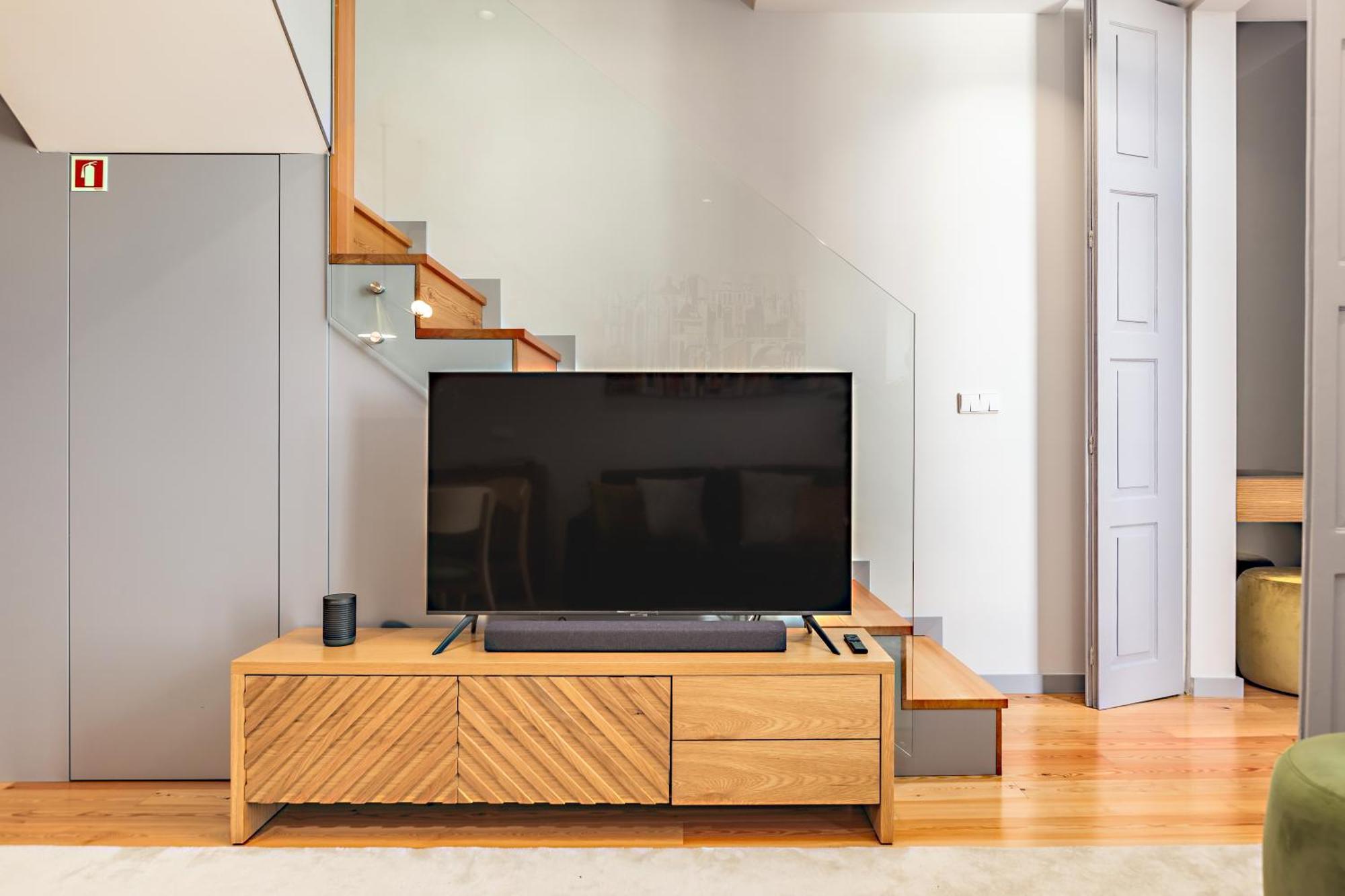 Almada 505 - Premium Flat Apartment Porto Bagian luar foto
