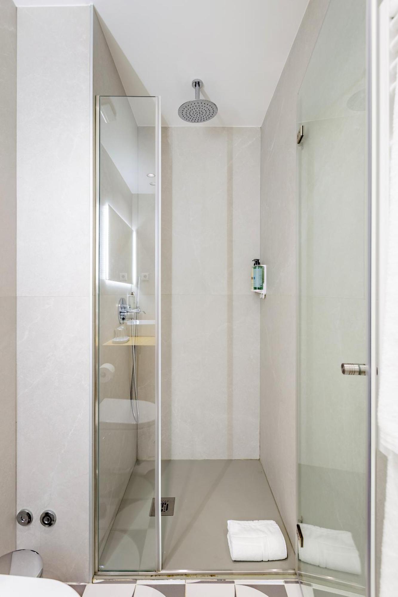 Almada 505 - Premium Flat Apartment Porto Bagian luar foto