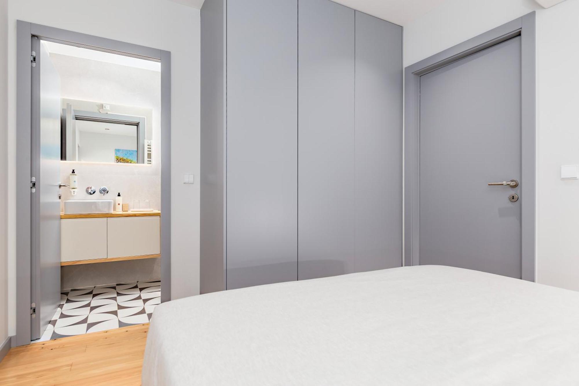 Almada 505 - Premium Flat Apartment Porto Bagian luar foto