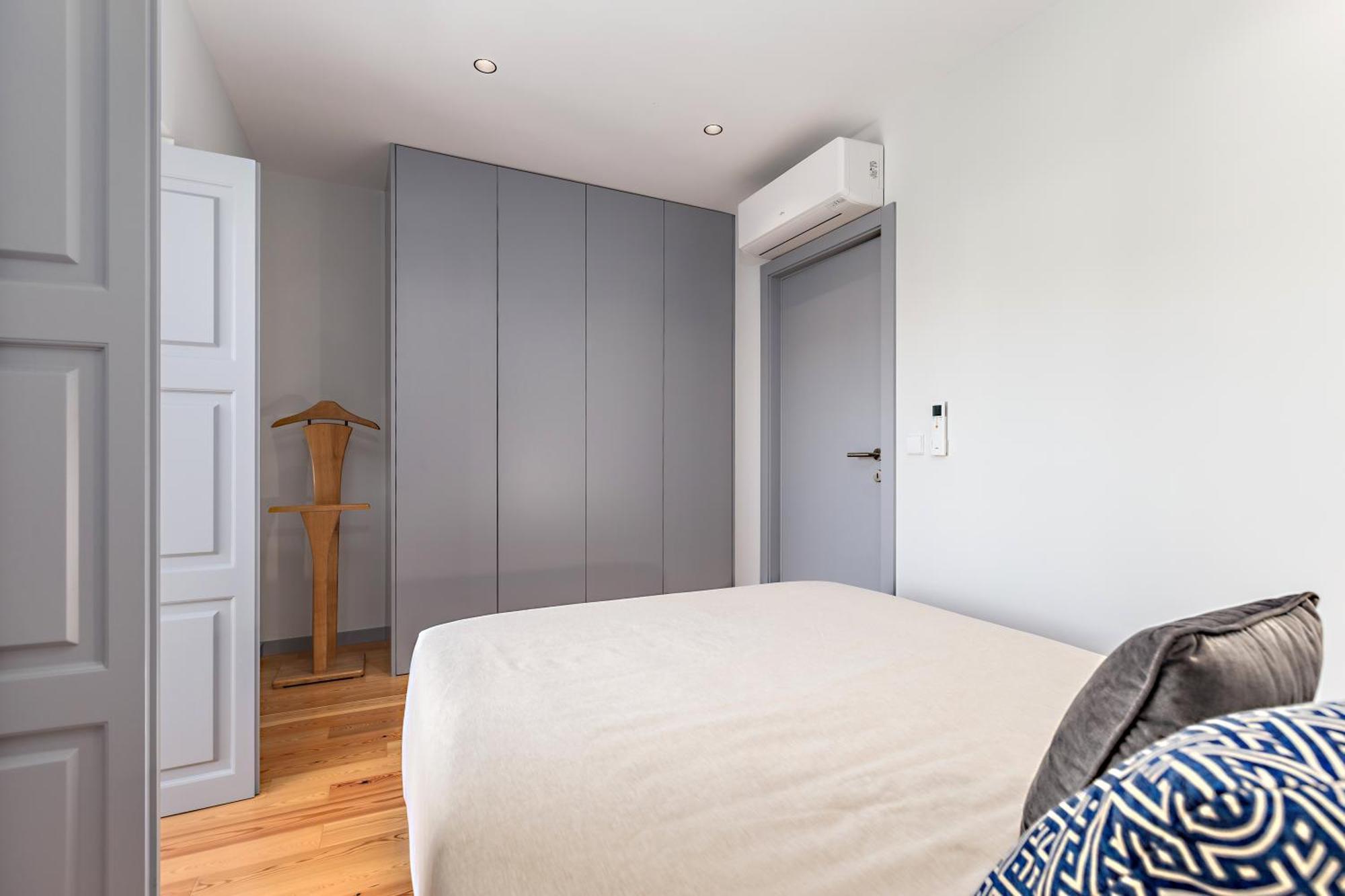 Almada 505 - Premium Flat Apartment Porto Bagian luar foto