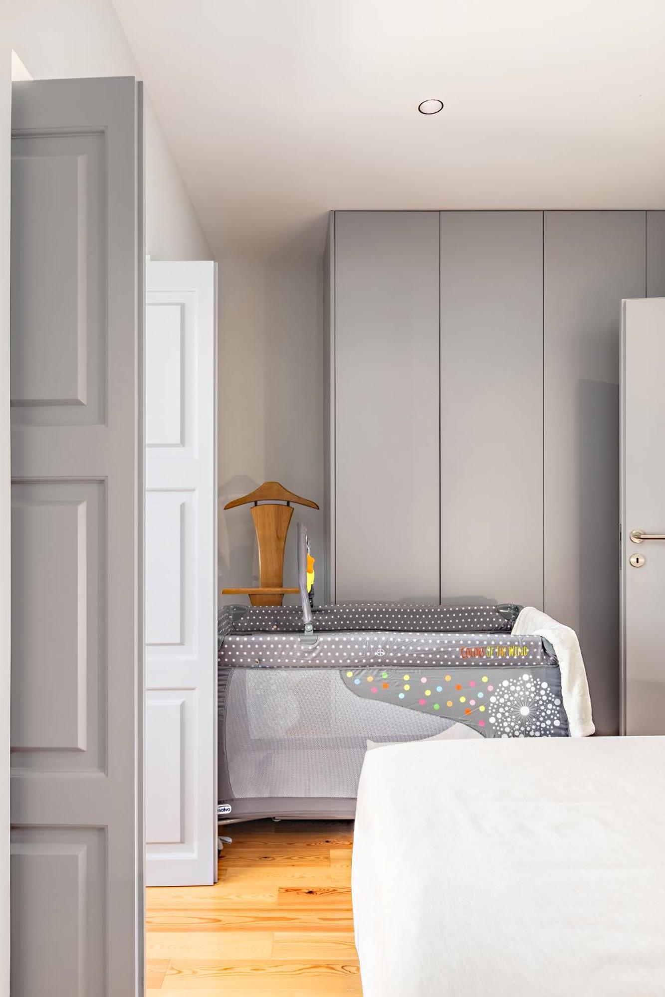Almada 505 - Premium Flat Apartment Porto Bagian luar foto