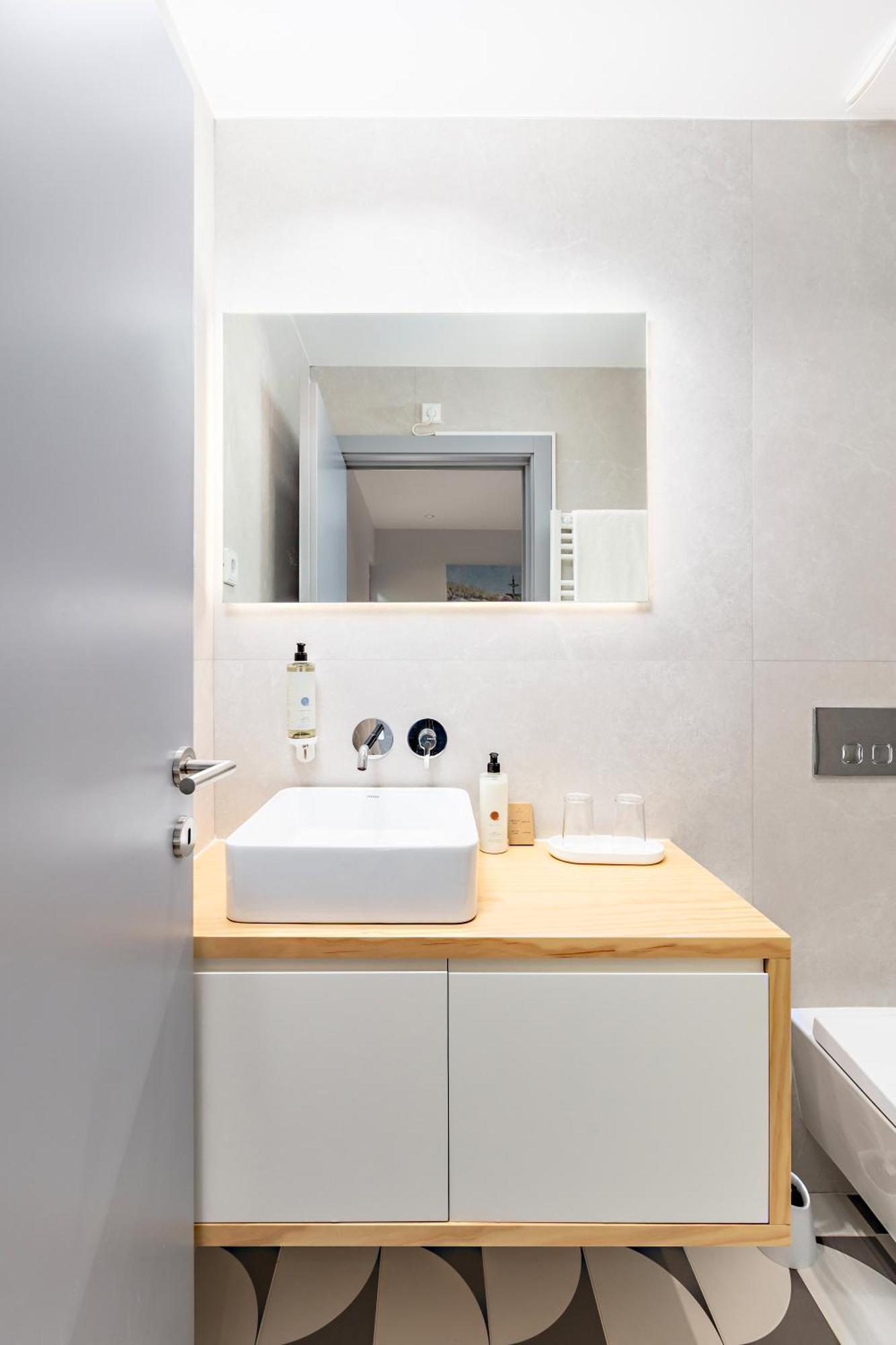 Almada 505 - Premium Flat Apartment Porto Bagian luar foto